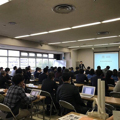 みんなの尼崎大学開学記念講座「稼ぐまちが地域を変える～まちづくりとソーシャルビジネス～」報告
