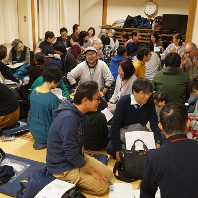 第20回みんなの尼崎大学オープンキャンパス「みとりまちってどんなまち？」