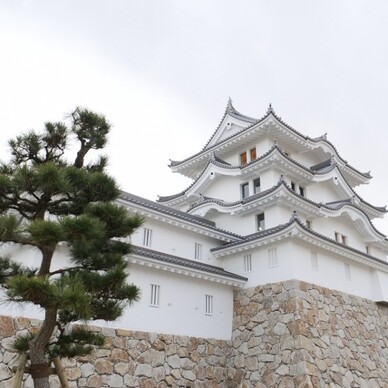 元住人の末裔として、尼崎城へ行ってみた