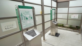 みんなが暮らしやすいまちへ。「たばこ対策」の取り組み
