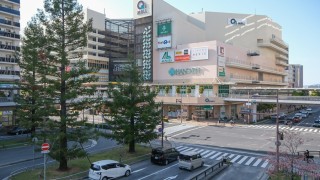 抜群のアクセスと安心のコミュニティが魅力の街、JR尼崎