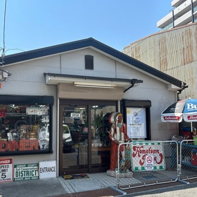 ANTENNA武庫川店