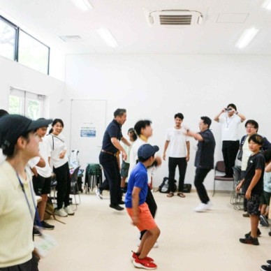 OCvol.47　フリースクールってなんだ？ぐるりミライスクールに体験入学！