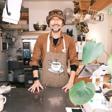 からだに優しいロースイーツで子どもを笑顔にしたい