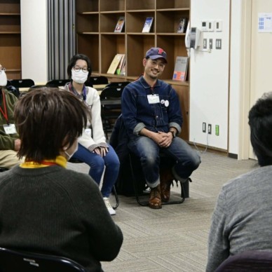 「モテる」の対象は？言い換えると何？「モテる」という言葉について、哲学談話（R8.1.14）