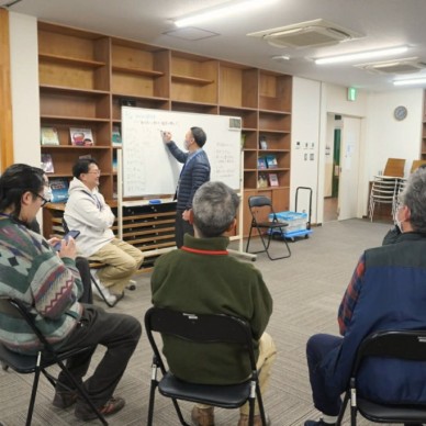 知り合い／友だち／親友の境目を哲学談話で探ってみた。